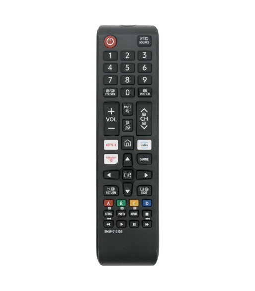 Samsung Fjernkontrol BN59-01315B