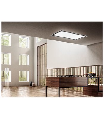 Eico 6366 Skydome 100 H16 loftintegreret emhætte