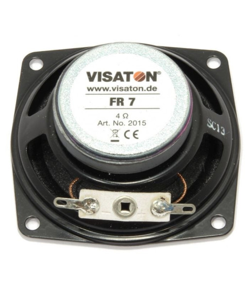 Visaton VS-FR7/4