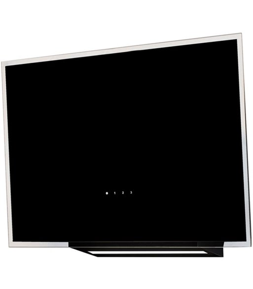 Eico 5811 Frame 60 N - Link skråtstillet emhætte