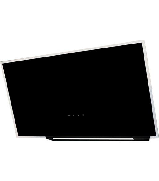 Eico 5812 Frame 80 N - Link skråtstillet emhætte