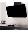 Eico 5812 Frame 80 N - Link skråtstillet emhætte