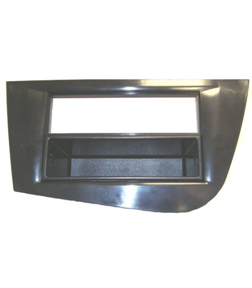Au2tek Radio ramme seat Leon efter '05