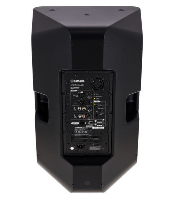 Yamaha DXR15 MKII