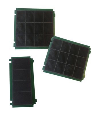 Eico 5880 long life recirkulationsfilter