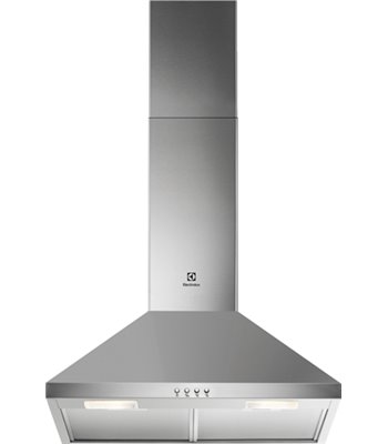 Electrolux  LFC316X vægmonteret emhætte
