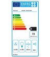 Electrolux  LFC316X vægmonteret emhætte