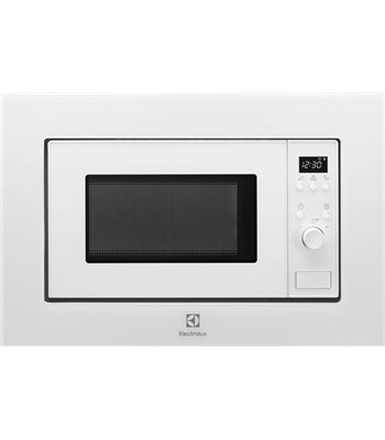 Electrolux LMS2173EMW mikroovn til indbygning