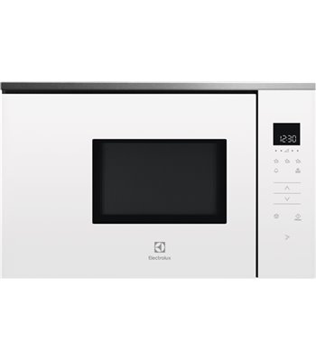 Electrolux KMFE172TEW mikroovn til indbygning