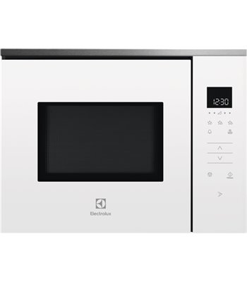 Electrolux KMFE171TEW mikroovn til indbygning