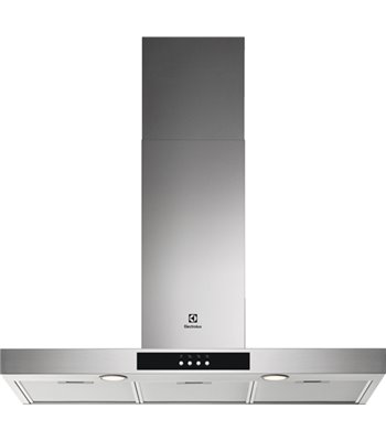 Electrolux LFT429X væghængt emhætte