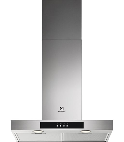 Electrolux LFT426X væghængt emhætte