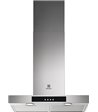 Electrolux LFT426X væghængt emhætte