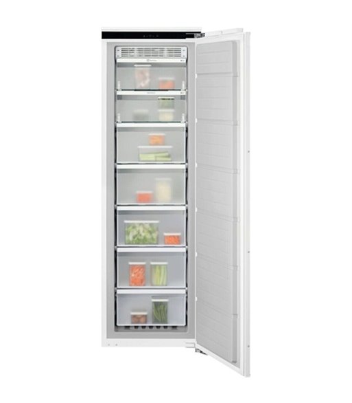 Electrolux EUN7NE18C integrerbart fryseskab