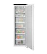 Electrolux EUN7NE18C integrerbart fryseskab