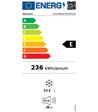 Electrolux EUN7NE18C integrerbart fryseskab