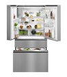 Electrolux LLI9VE54X0 amerikanerskab