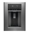 Electrolux LLI9VE54X0 amerikanerskab