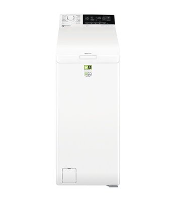 Electrolux EW8T663G1G topbetjent vaskemaskine
