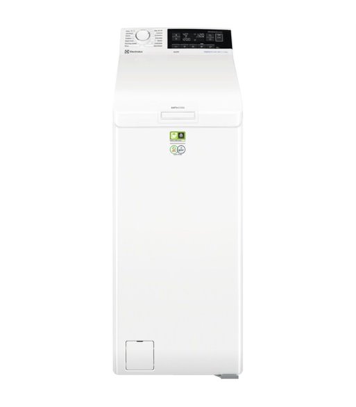 Electrolux EW8T663G1G topbetjent vaskemaskine