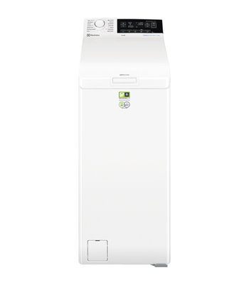 Electrolux EW8T663G1G topbetjent vaskemaskine