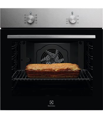 Electrolux EOB105X ovn til indbygning