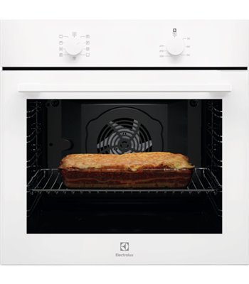 Electrolux EOB105V ovn til indbygning