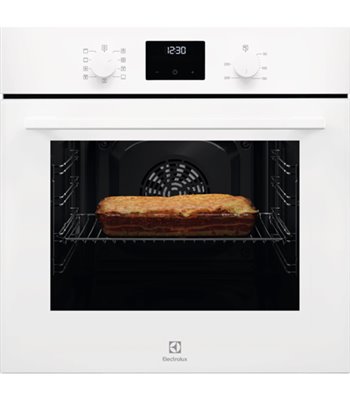 Electrolux COB410V ovn til indbygning