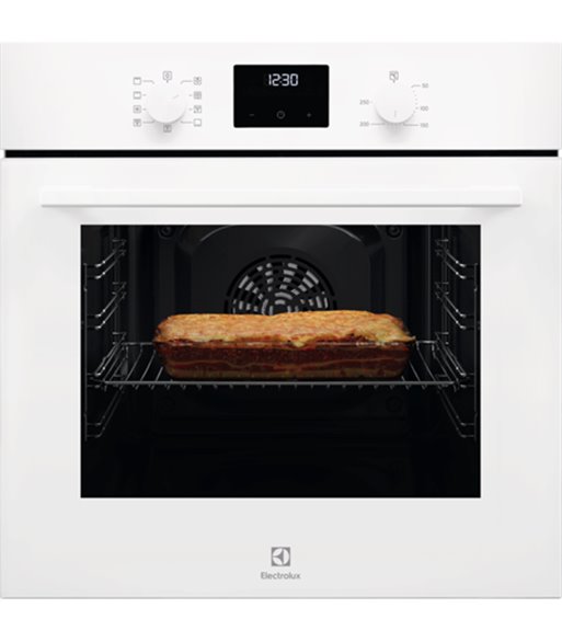 Electrolux COB410V ovn til indbygning