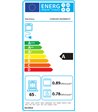 Electrolux COB410X ovn til indbygning