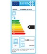 Electrolux LKC70000NW glaskeramisk komfur