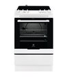 Electrolux LKR40000NW glaskeramisk komfur