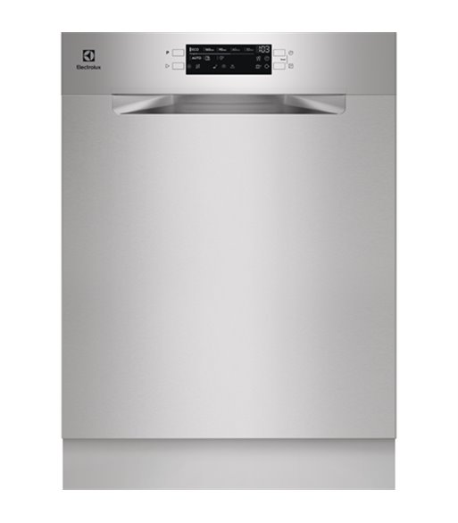 Electrolux ESA47405UX opvaskemaskine til indbygning