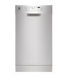 Electrolux ESS42200SX smal opvaskemaskine til indbygning (45