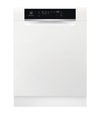 Electrolux ESS88600UW opvaskemaskine til indbygning