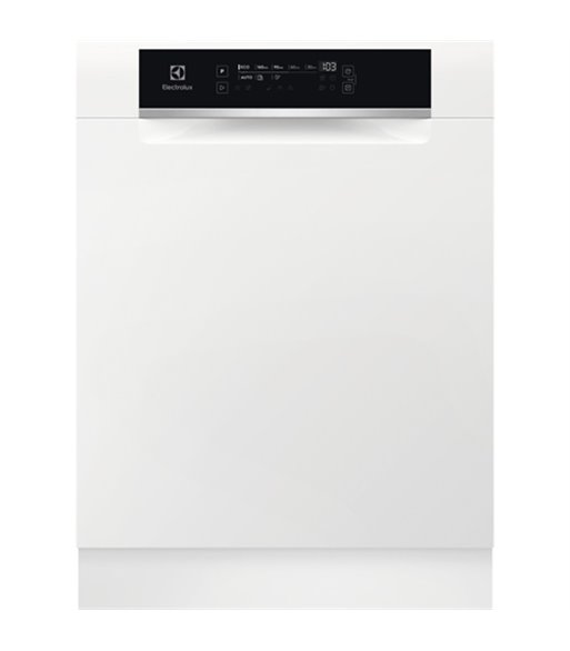 Electrolux ESS88600UW opvaskemaskine til indbygning
