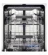 Electrolux ESS88600UW opvaskemaskine til indbygning