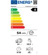 Electrolux ESS88600UW opvaskemaskine til indbygning