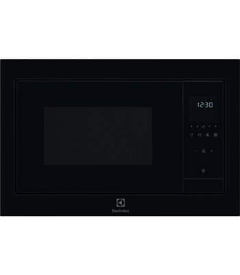 Electrolux LMS4253TBK mikroovn til indbygning