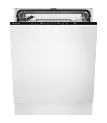 Electrolux EES47310L opvaskemaskine til integrering