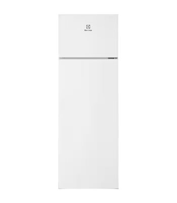 Electrolux LTB1AE28W0 fritstående kølefryseskab
