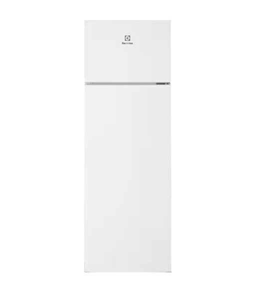 Electrolux LTB1AE28W0 fritstående kølefryseskab