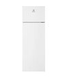 Electrolux LTB1AE28W0 fritstående kølefryseskab