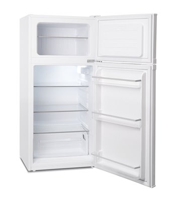 Gram KF 611254 fritstående kølefryseskab