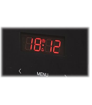 Gram IO 20642-92 B ovn til indbygning