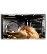 Gram IOP 18643-90 X ovn til indbygning