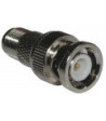 BNC-HAN / F-HUN ADAPTER