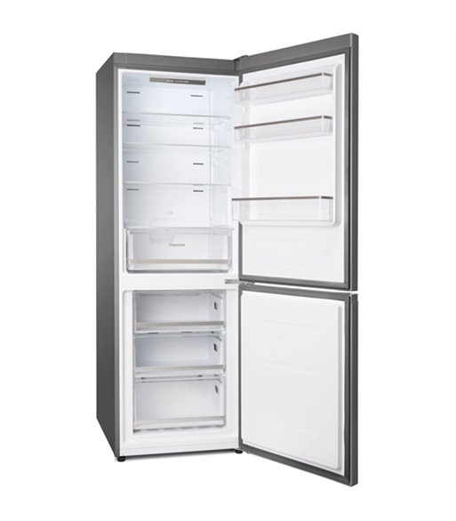 Gram KF 621864 N X fritstående kølefryseskab
