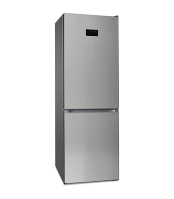 Gram KF 621864 N X fritstående kølefryseskab