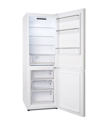 Gram KF 611864 fritstående kølefryseskab